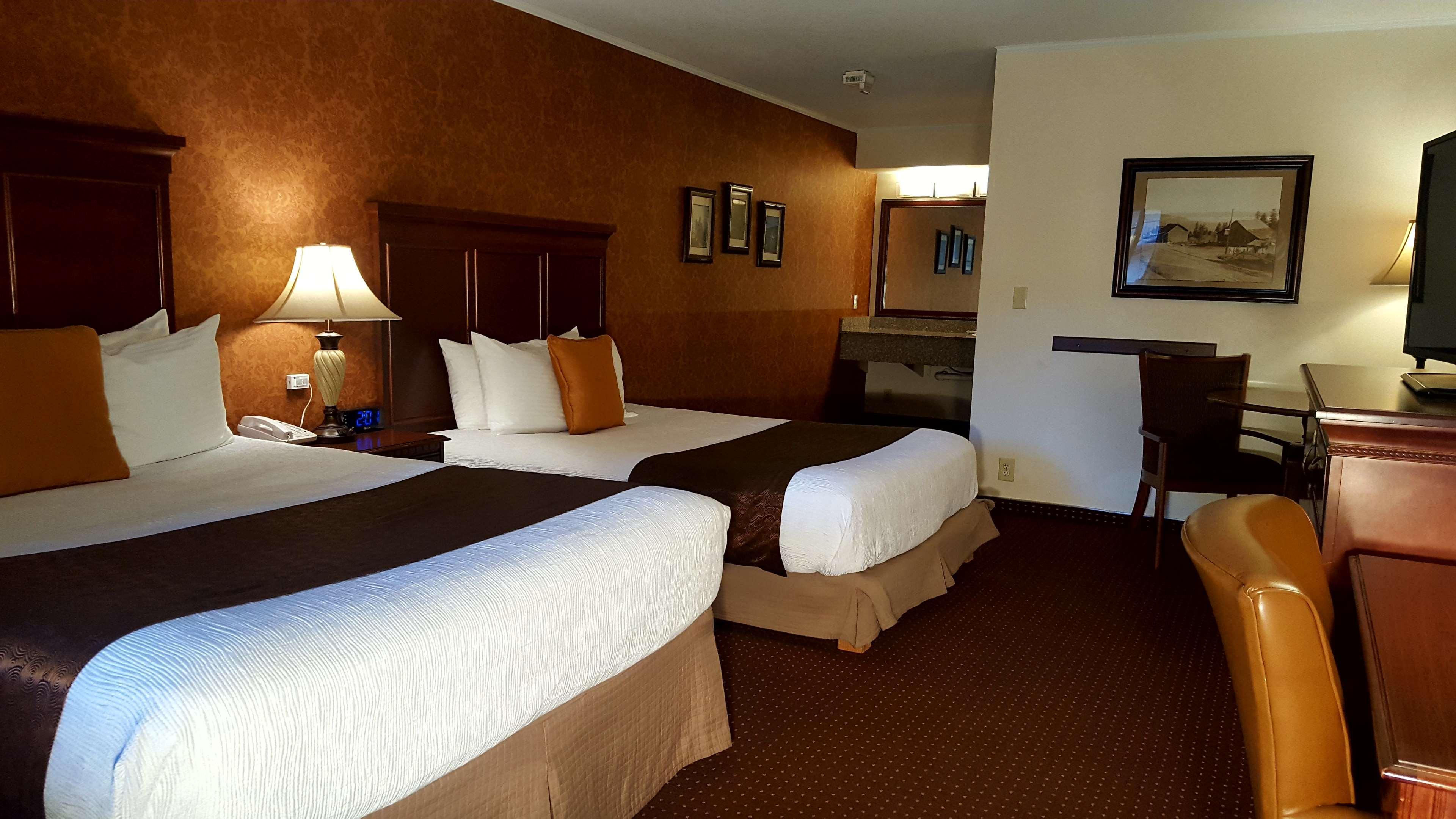 Western Humboldt House 3*