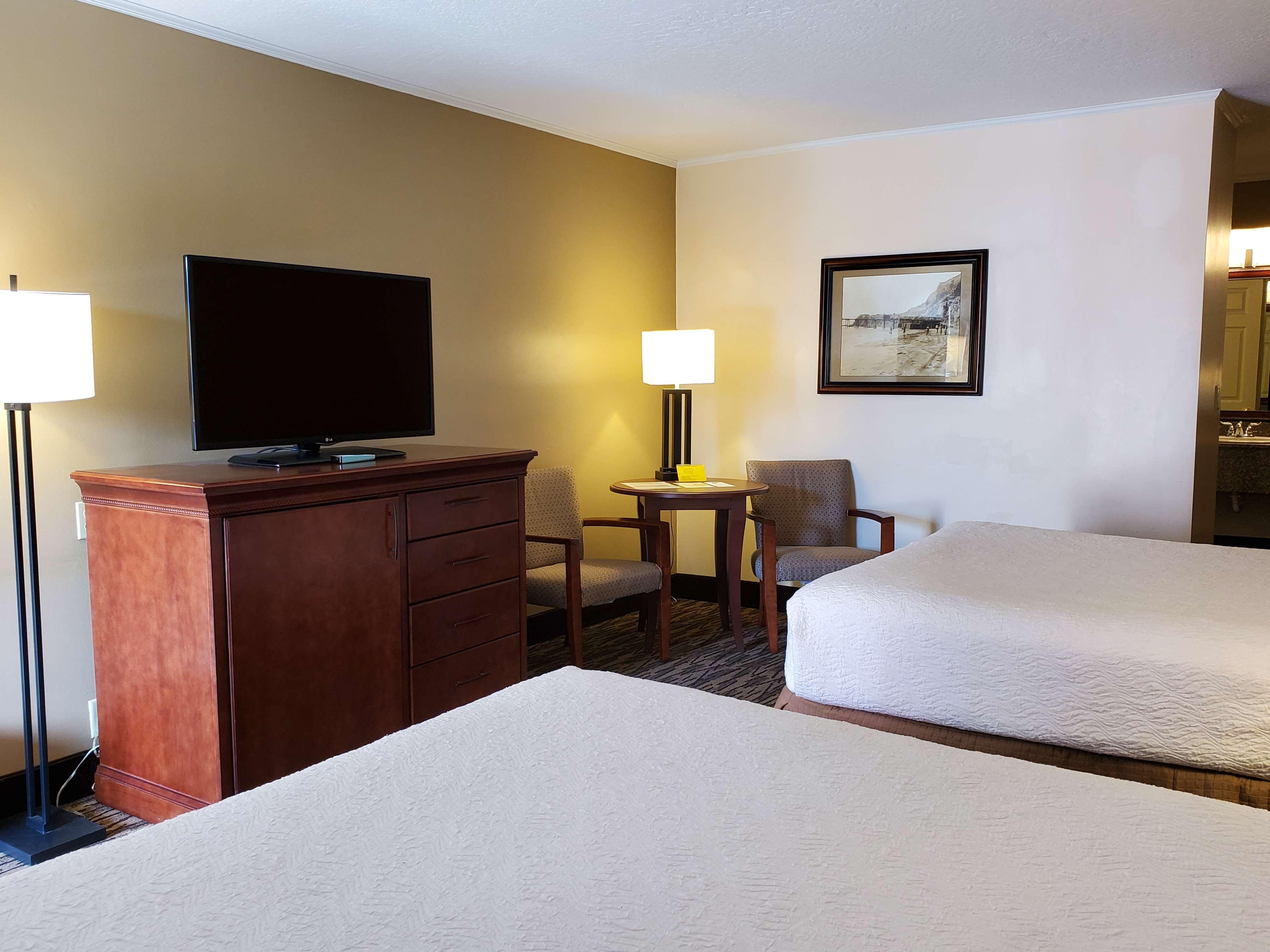 Western Humboldt House Hotel 3*