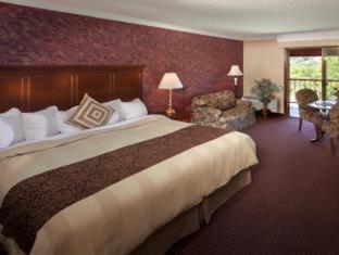Western Humboldt House Hotel 3*