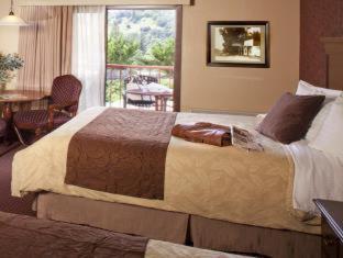 Hotel Western Humboldt House 3*