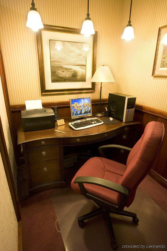 Hotel Western Humboldt House