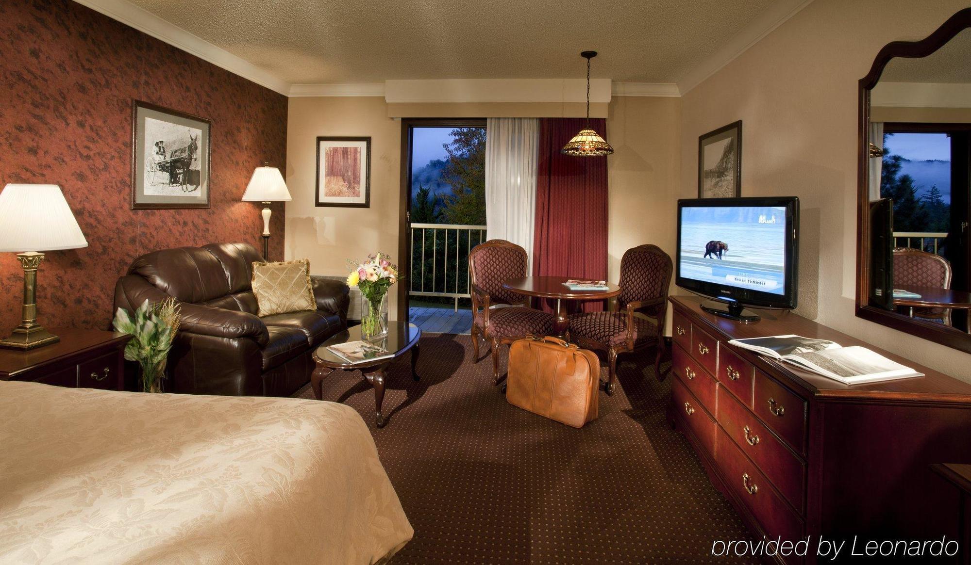 Hotel Western Humboldt House 3*