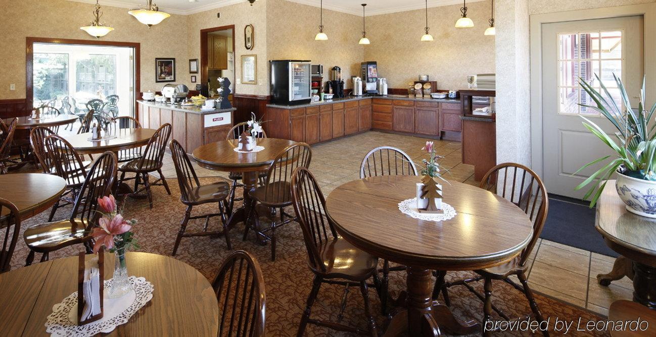 Western Humboldt House Hotel