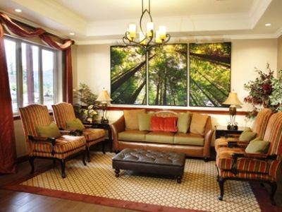 Western Humboldt House 3* Garberville