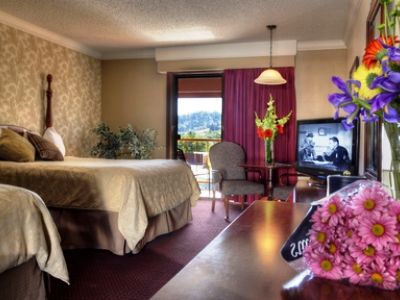 Western Humboldt House Hotel 3*