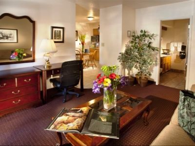 Western Humboldt House 3* Garberville