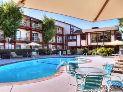 Hotel Western Humboldt House 3*