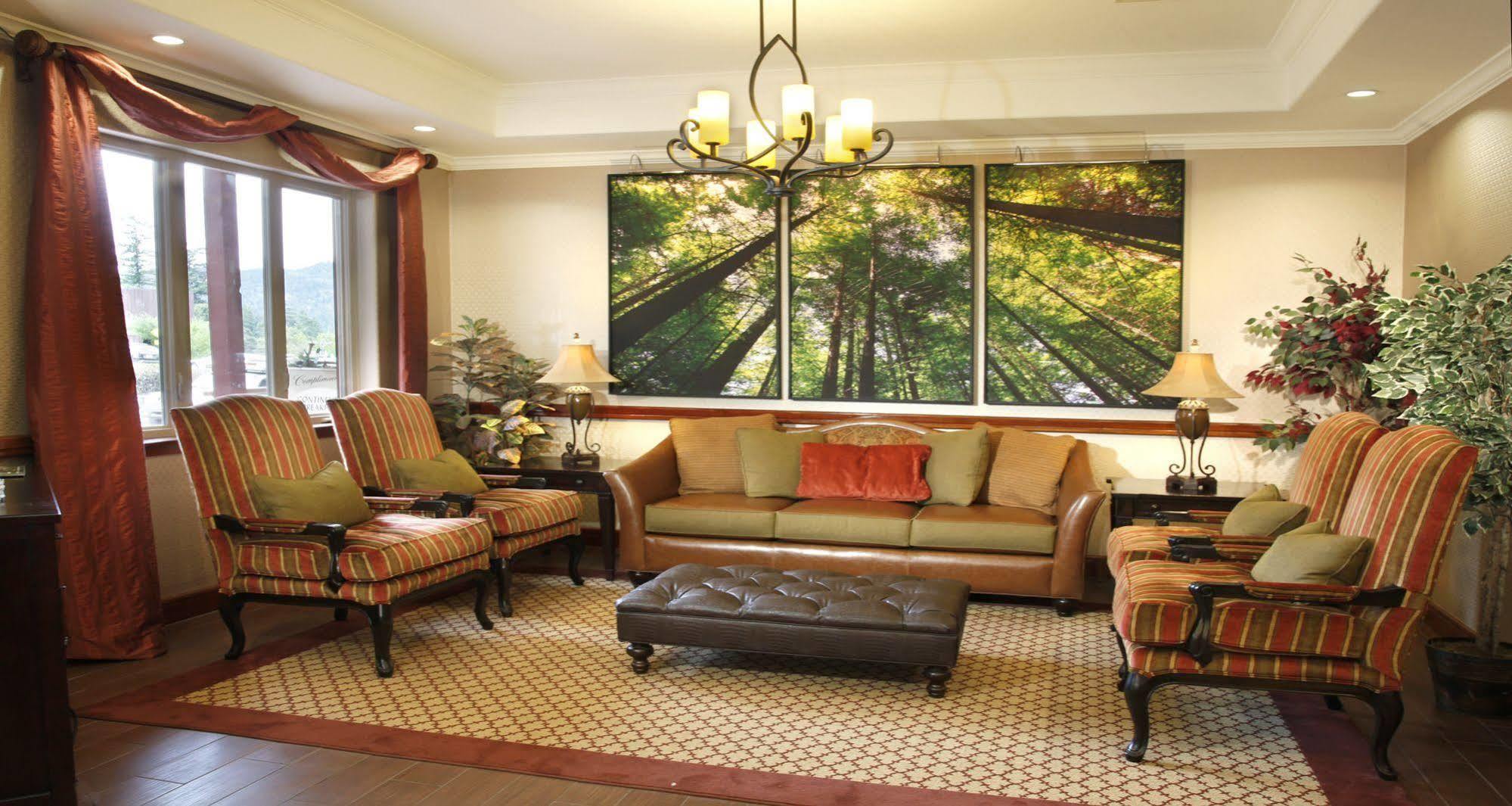 Western Humboldt House Hotel 3*