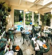 Western Humboldt House 3*
