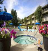 Hotel Western Humboldt House Garberville
