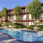 Best Western Plus Humboldt House Inn 