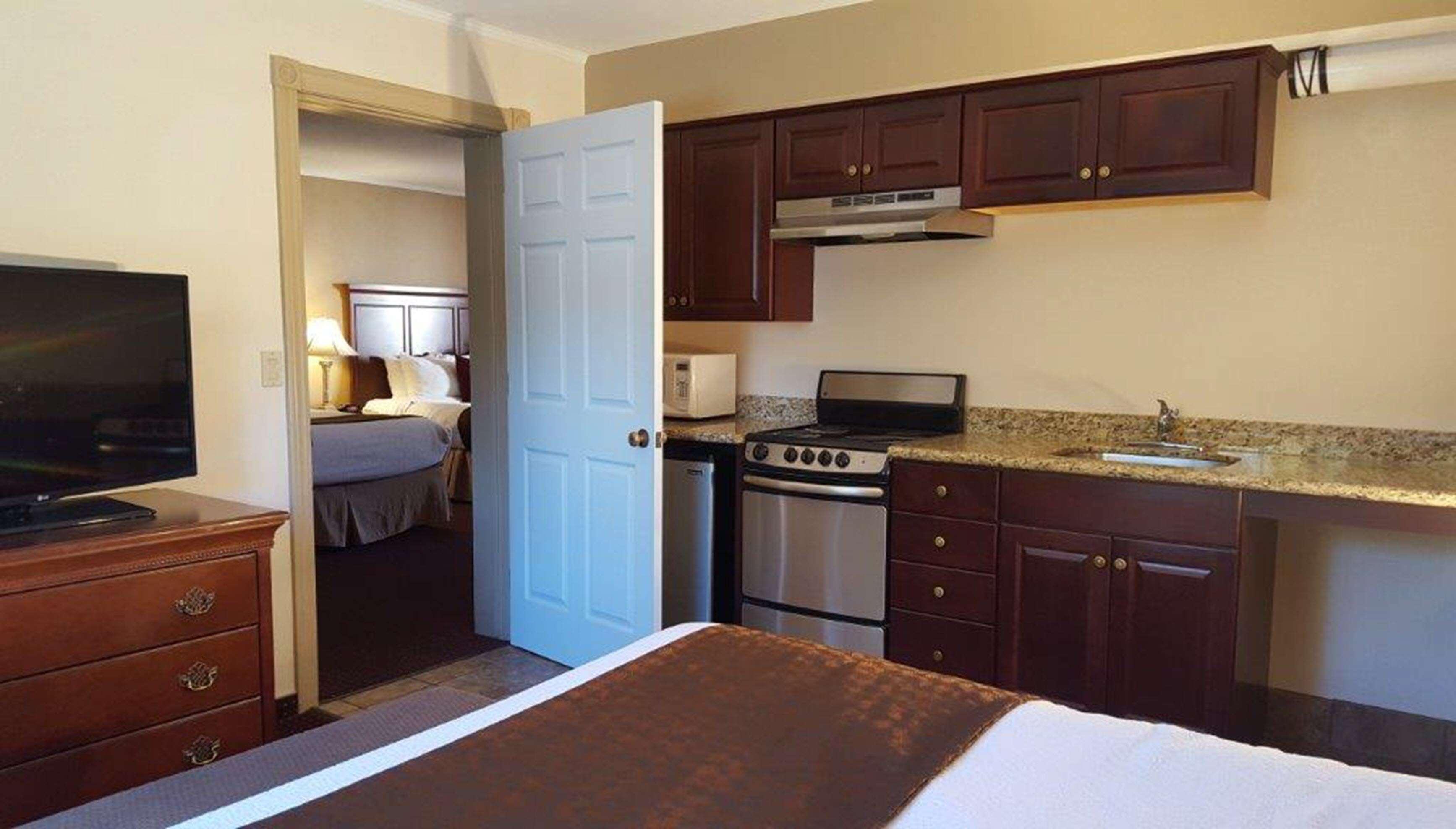 Best Western Plus Humboldt House Hotel