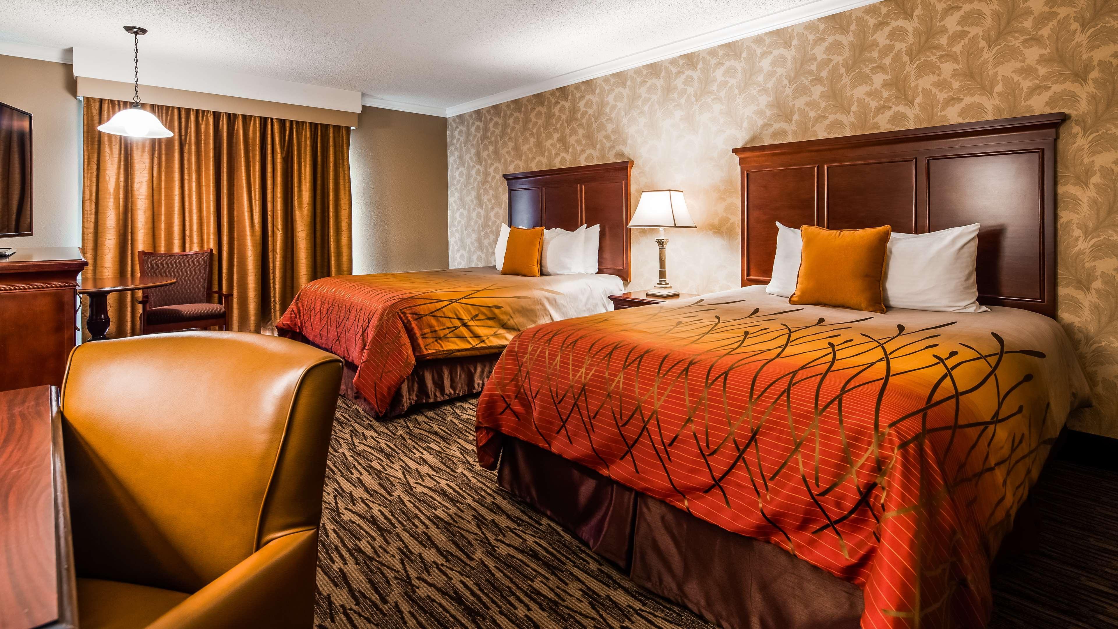 Best Western Plus Humboldt House Hotel 3*